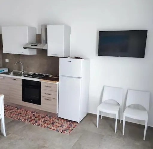 Sul Mare Con Parcheggio Privato * Monopoli
