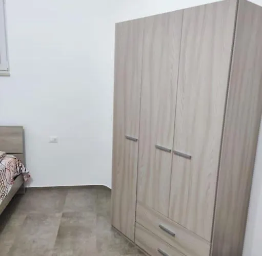 Apartment Sul Mare Con Parcheggio Privato *