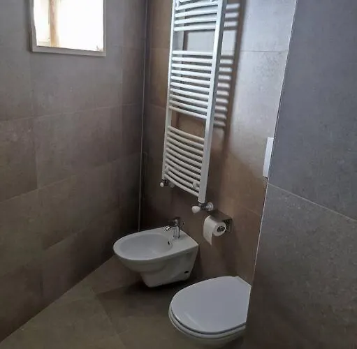 Sul Mare Con Parcheggio Privato Apartment
