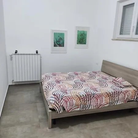 Apartman Sul Mare Con Parcheggio Privato Monopoli